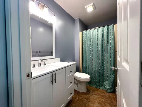 602 North Avenue Burlington VT 05408