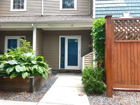 602 North Avenue Burlington VT 05408