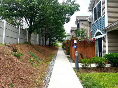 602 North Avenue Burlington VT 05408