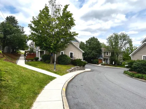 602 North Avenue Burlington VT 05408