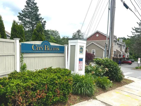 602 North Avenue Burlington VT 05408