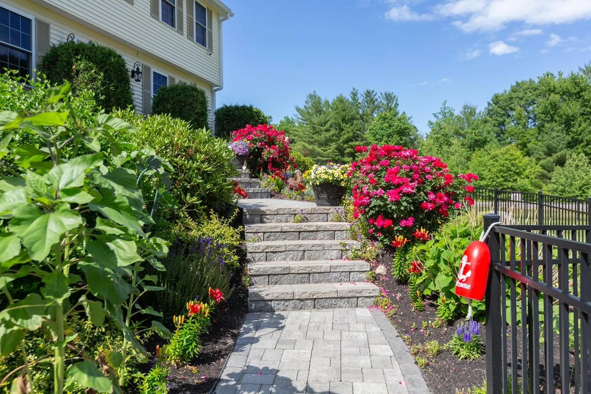 5 Cottonwood Circle Kingston NH 03848