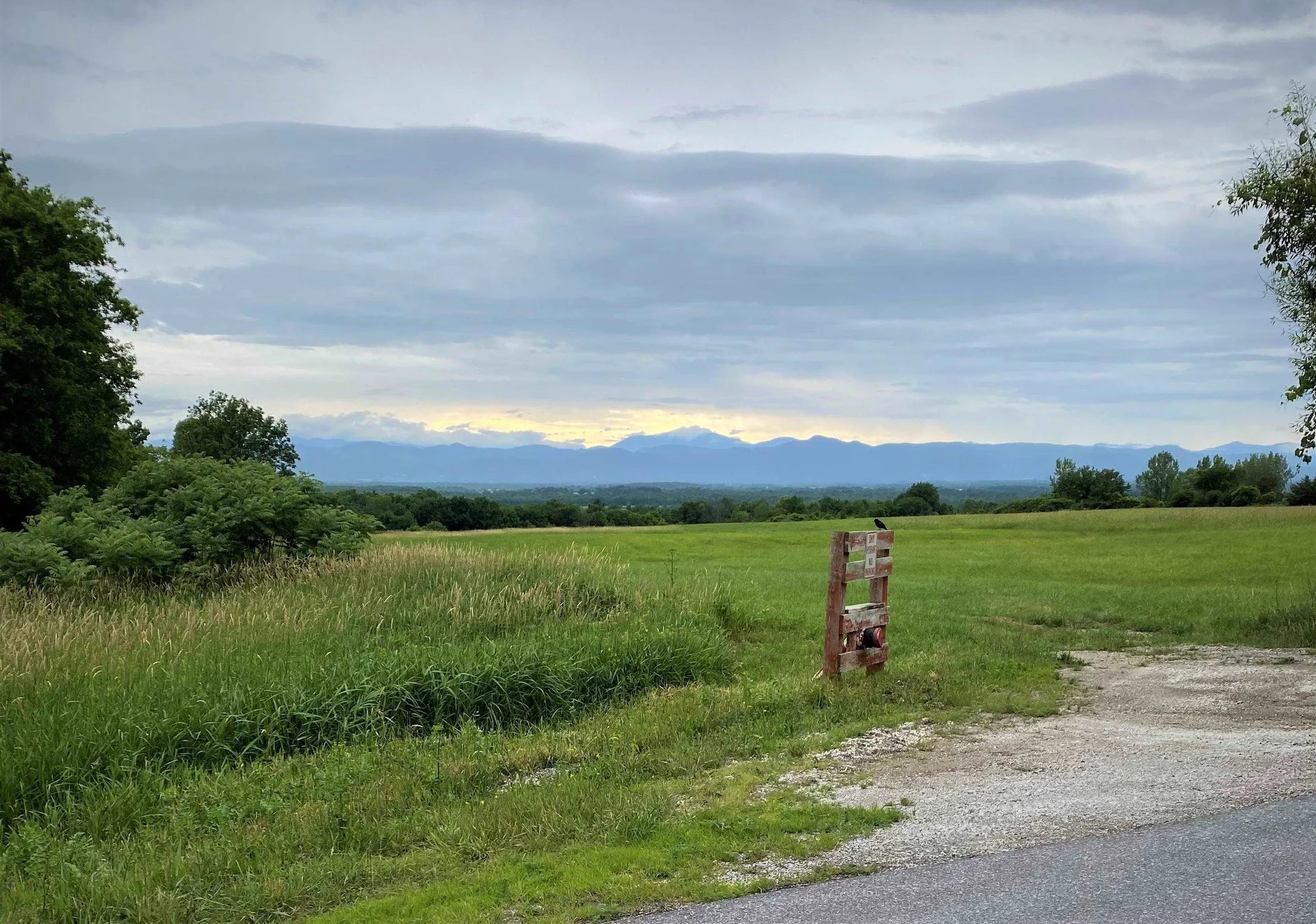 2209 East Street Bridport VT 05734