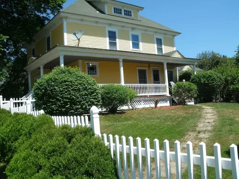 123 Kendall Street Franklin NH 03235