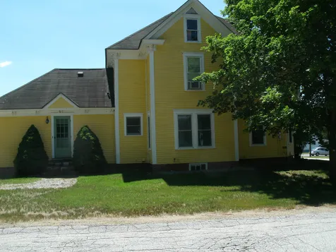 123 Kendall Street Franklin NH 03235