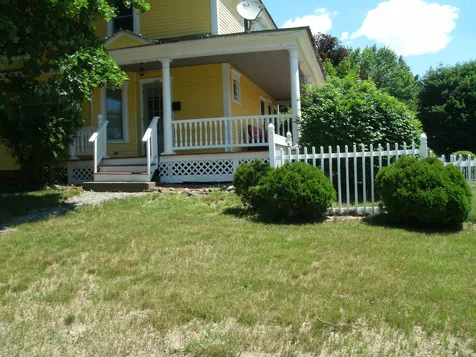 123 Kendall Street Franklin NH 03235