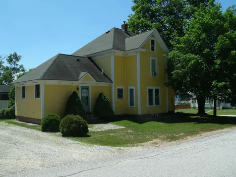123 Kendall Street Franklin NH 03235