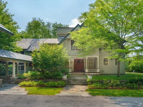 290 Hanover Center Road Hanover NH 03755