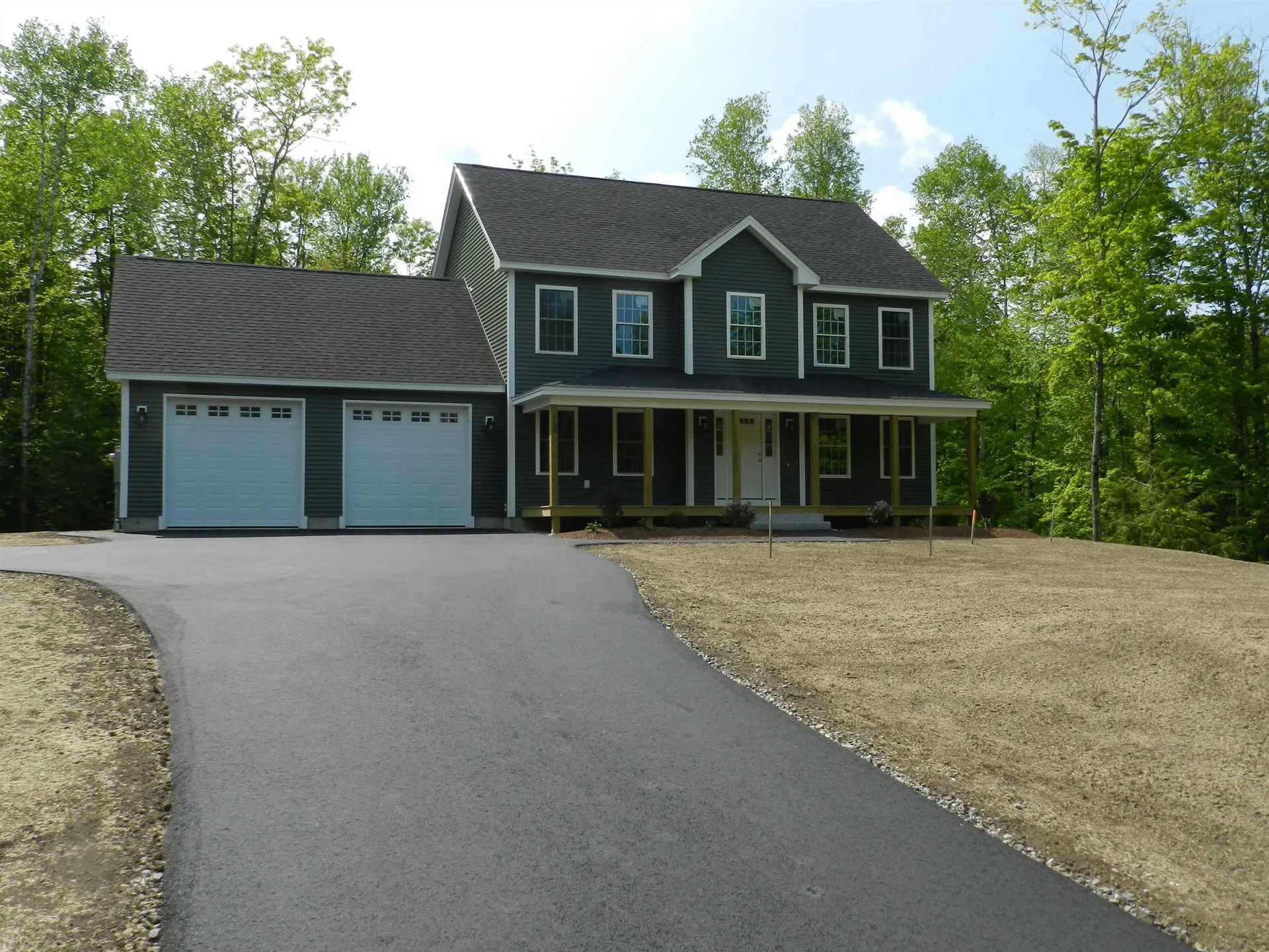 153 Aiden Circle Belmont NH 03220
