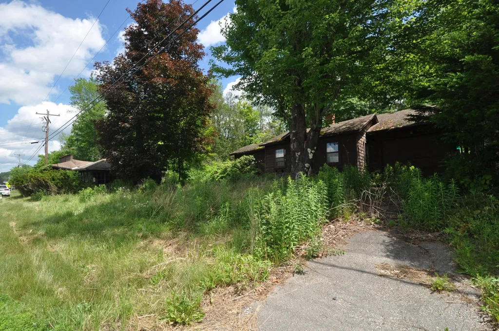 2446 Route 30 North Castleton VT 05735