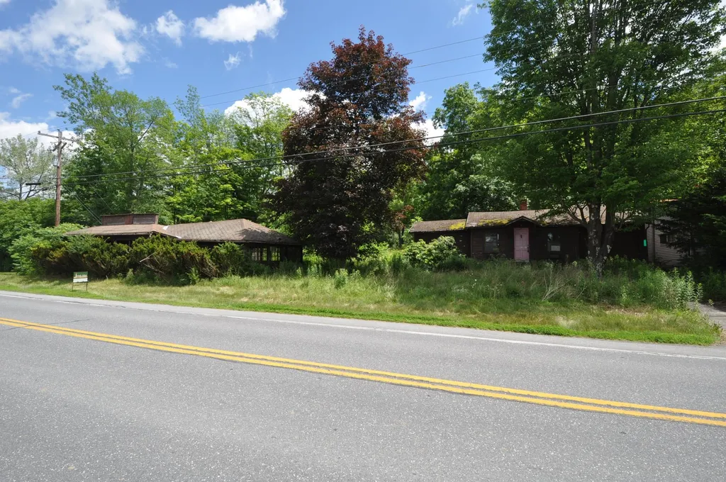 2446 Route 30 North Castleton VT 05735