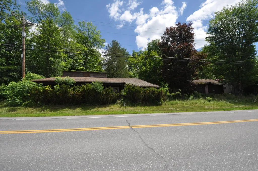 2446 Route 30 North Castleton VT 05735