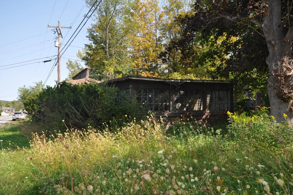 2446 Route 30 North Castleton VT 05735