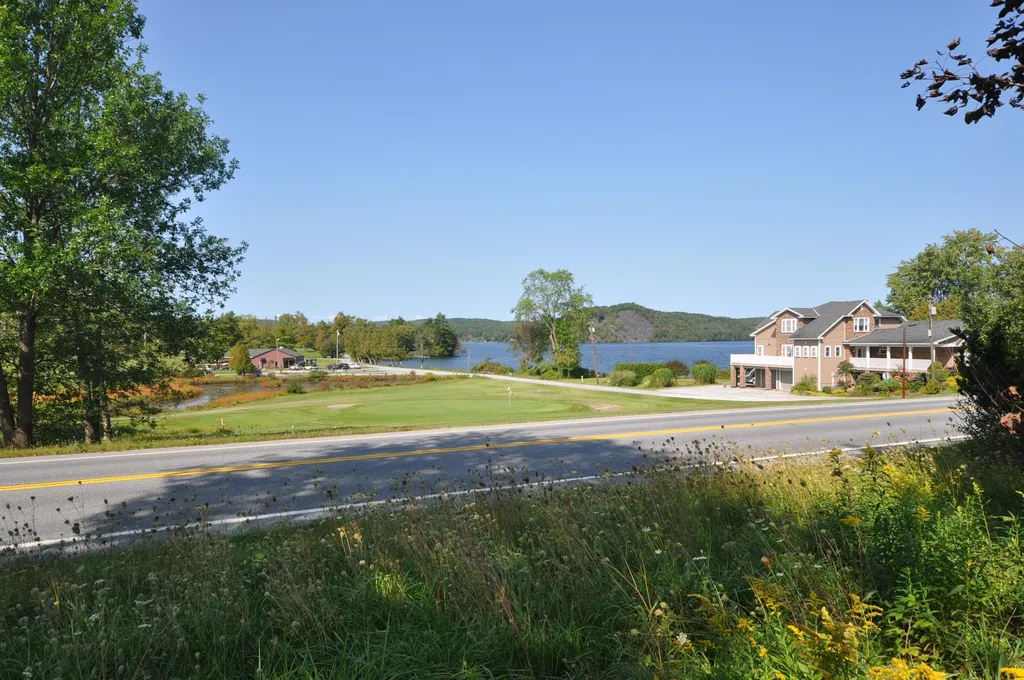 2446 Route 30 North Castleton VT 05735