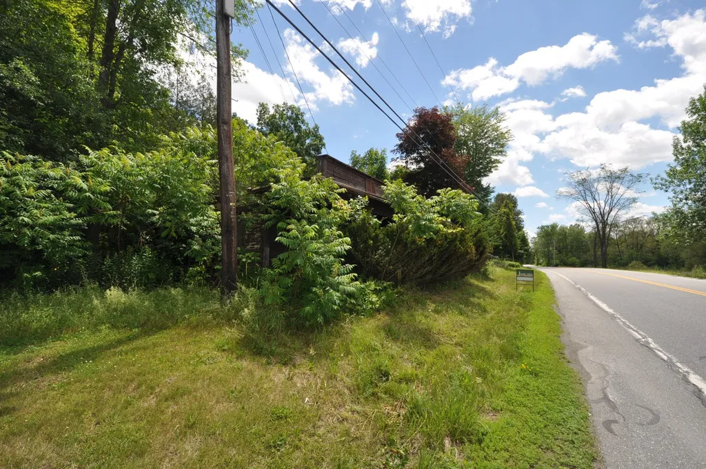 2446 Route 30 North Castleton VT 05735