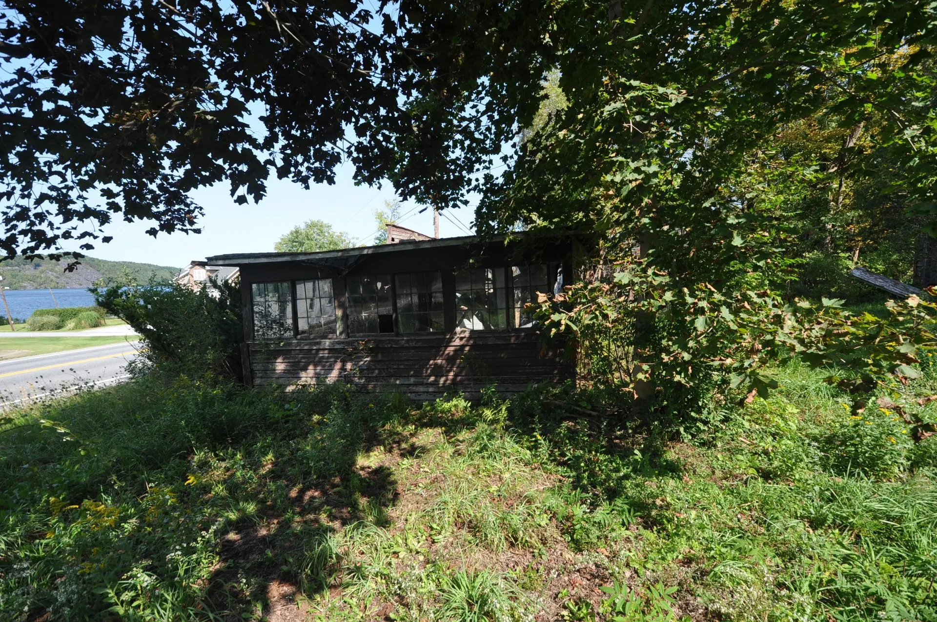 2446 Route 30 North Castleton VT 05735