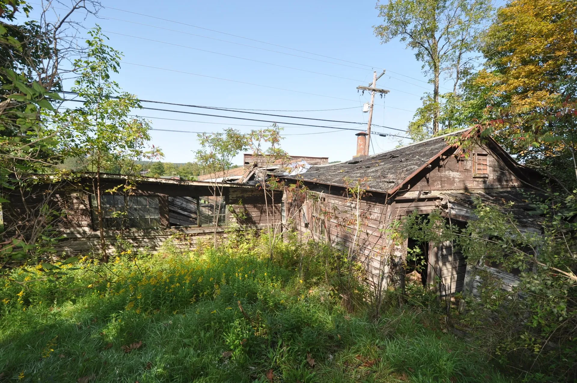 2446 Route 30 North Castleton VT 05735