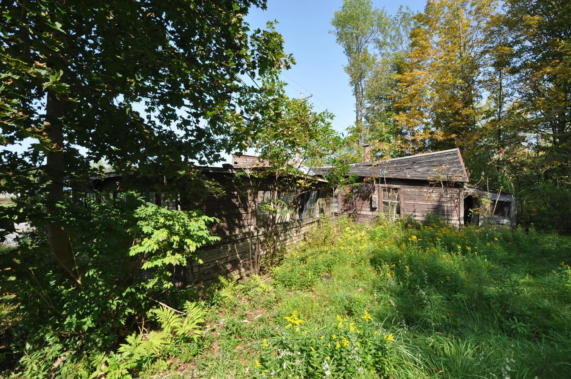 2446 Route 30 North Castleton VT 05735