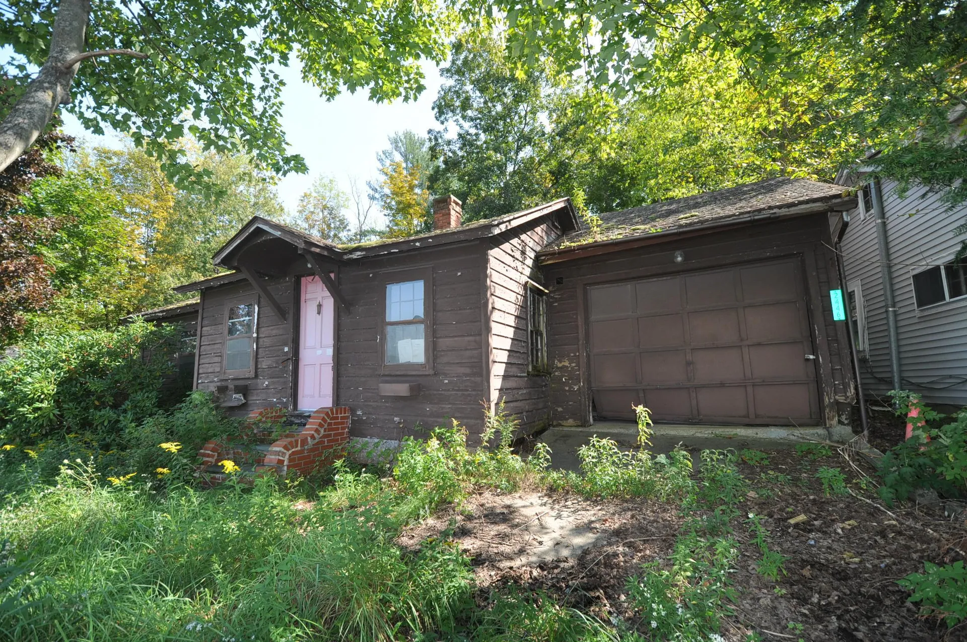 2446 Route 30 North Castleton VT 05735