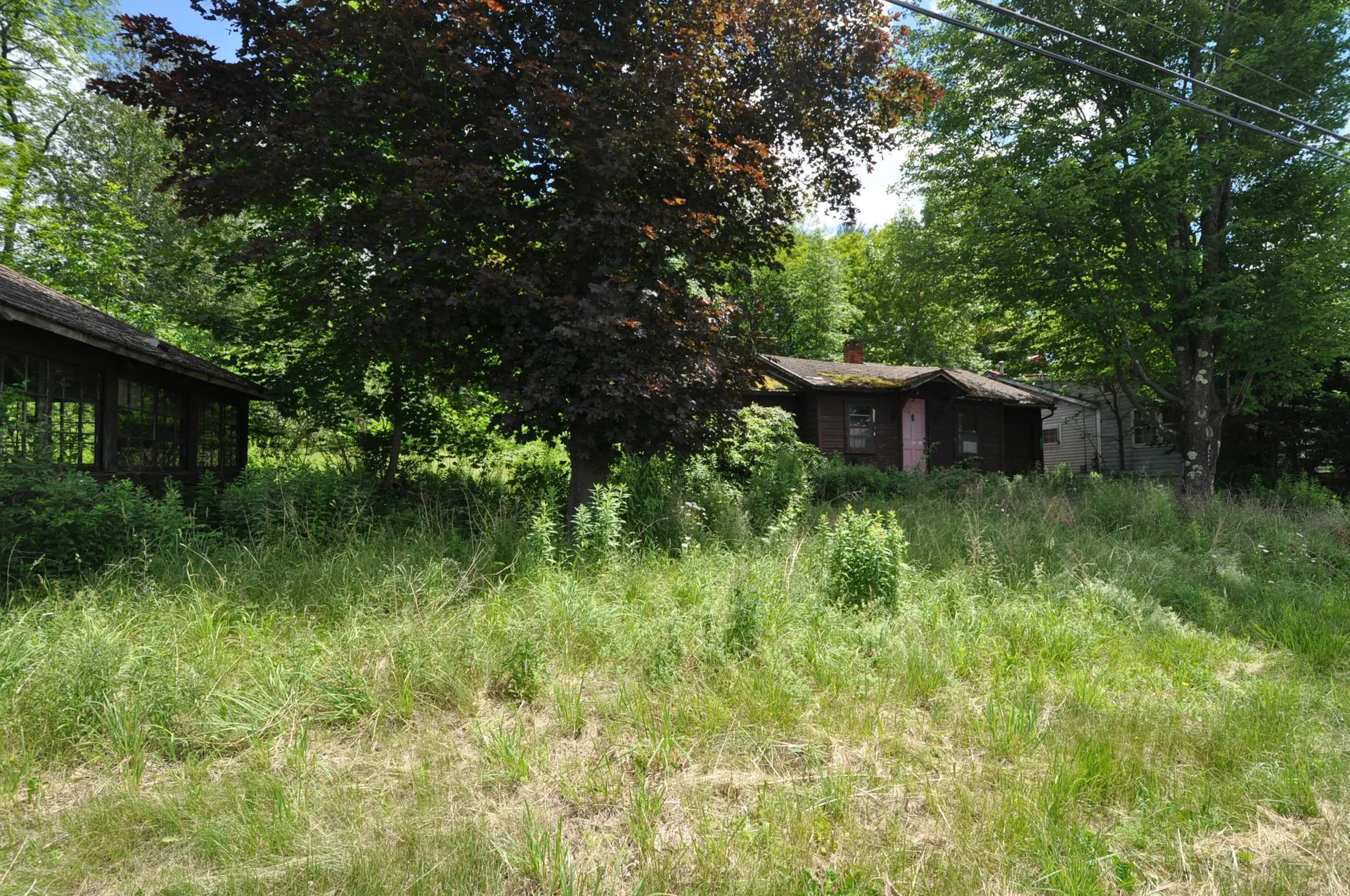 2446 Route 30 North Castleton VT 05735