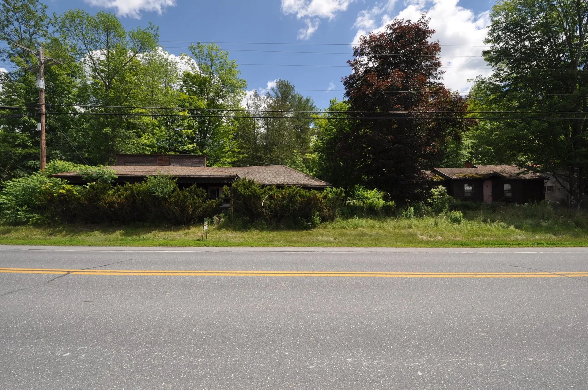 2446 Route 30 North Castleton VT 05735