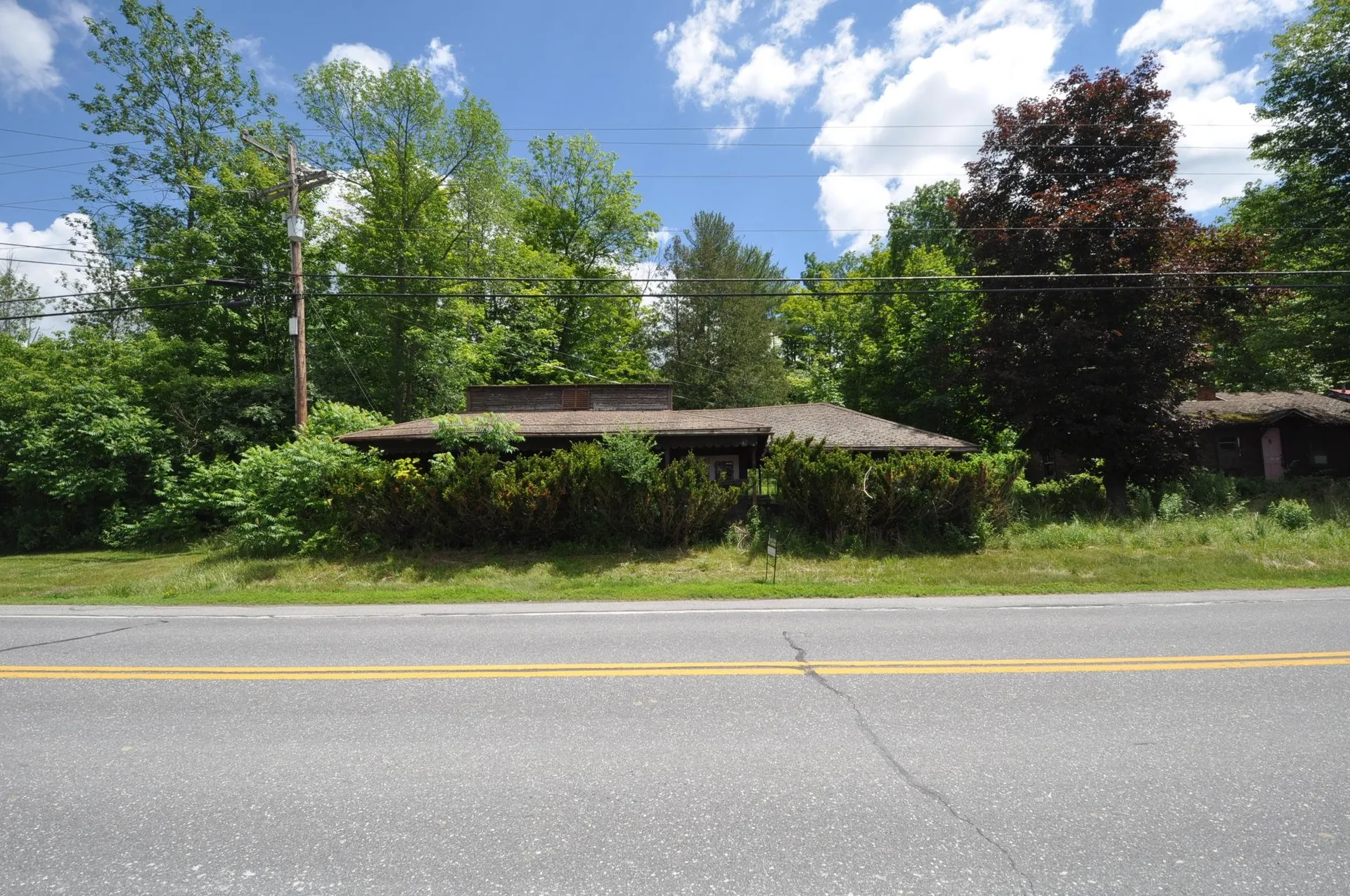 2446 Route 30 North Castleton VT 05735