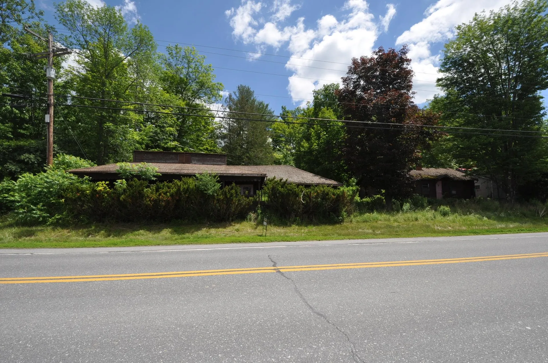 2446 Route 30 North Castleton VT 05735