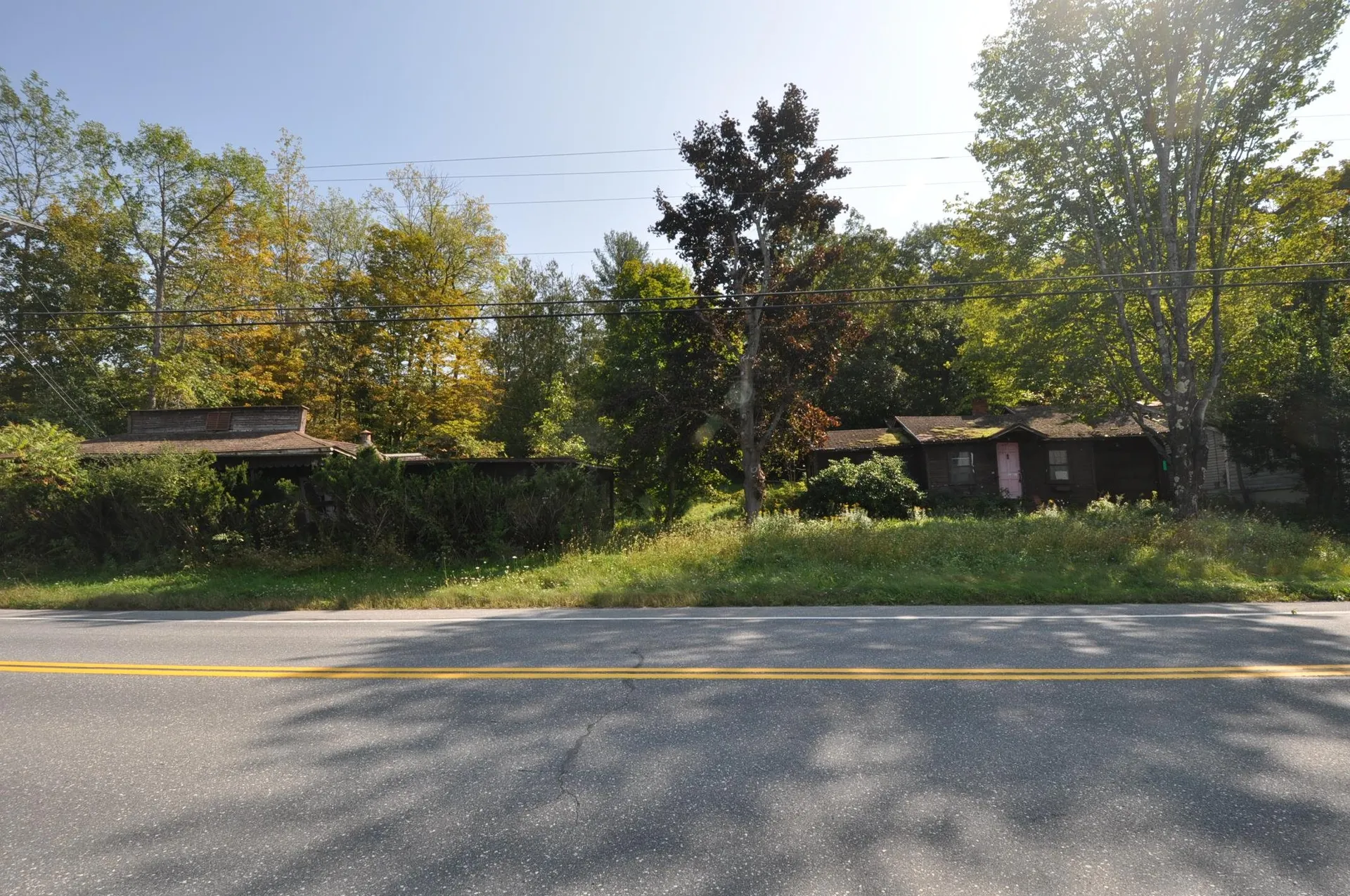 2446 Route 30 North Castleton VT 05735
