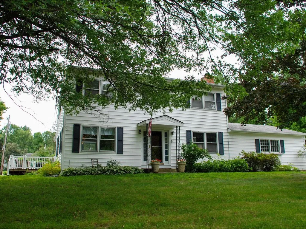 206 Longmeadow Drive Shelburne VT 05482