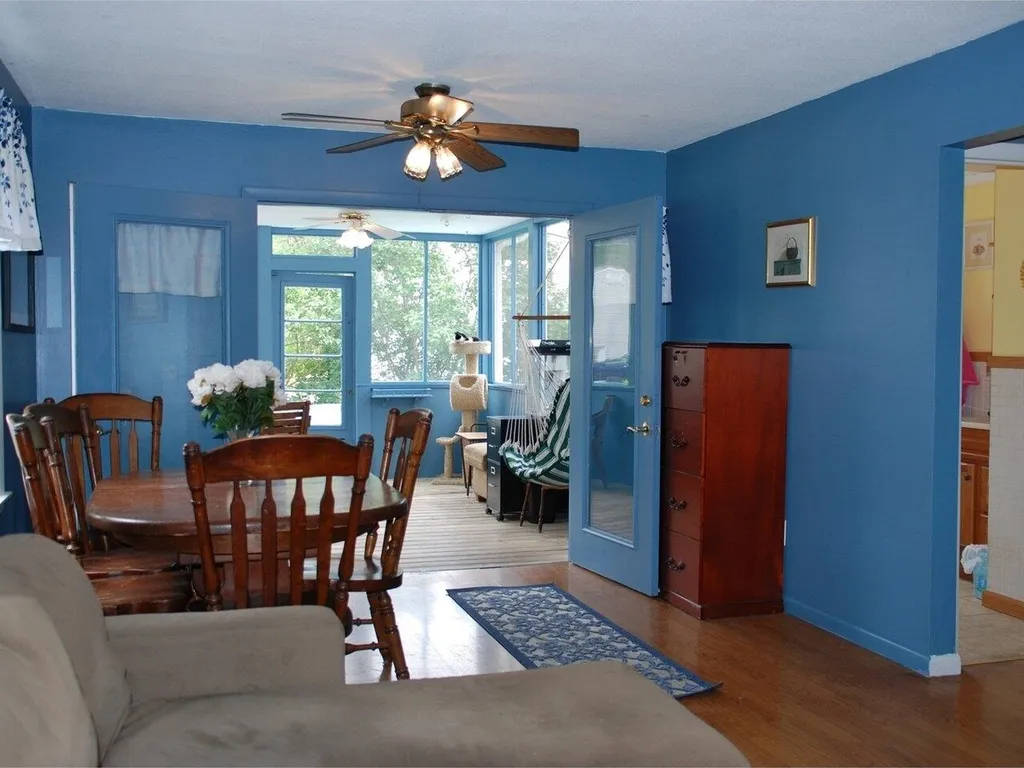 206 Longmeadow Drive Shelburne VT 05482