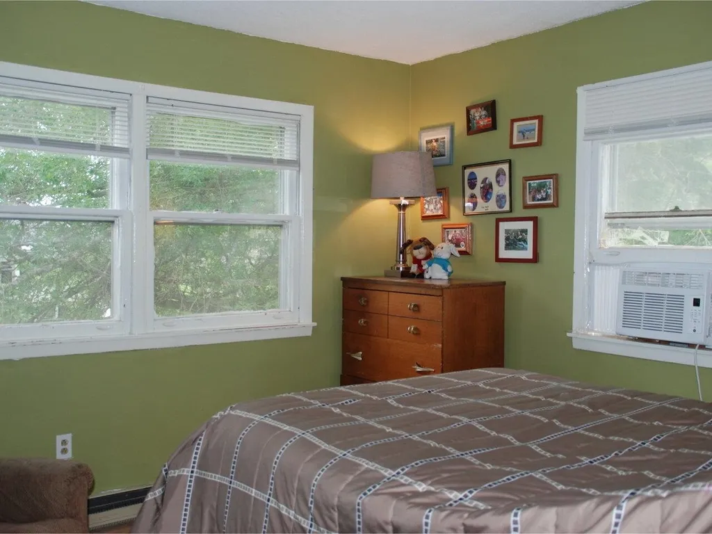 206 Longmeadow Drive Shelburne VT 05482