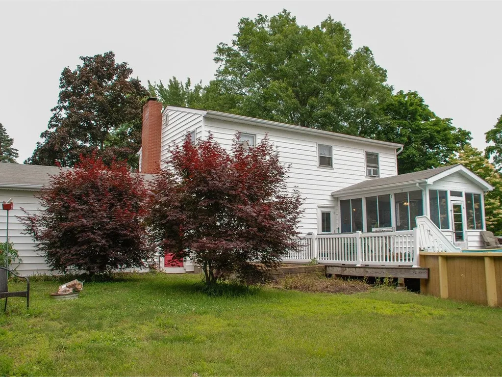 206 Longmeadow Drive Shelburne VT 05482
