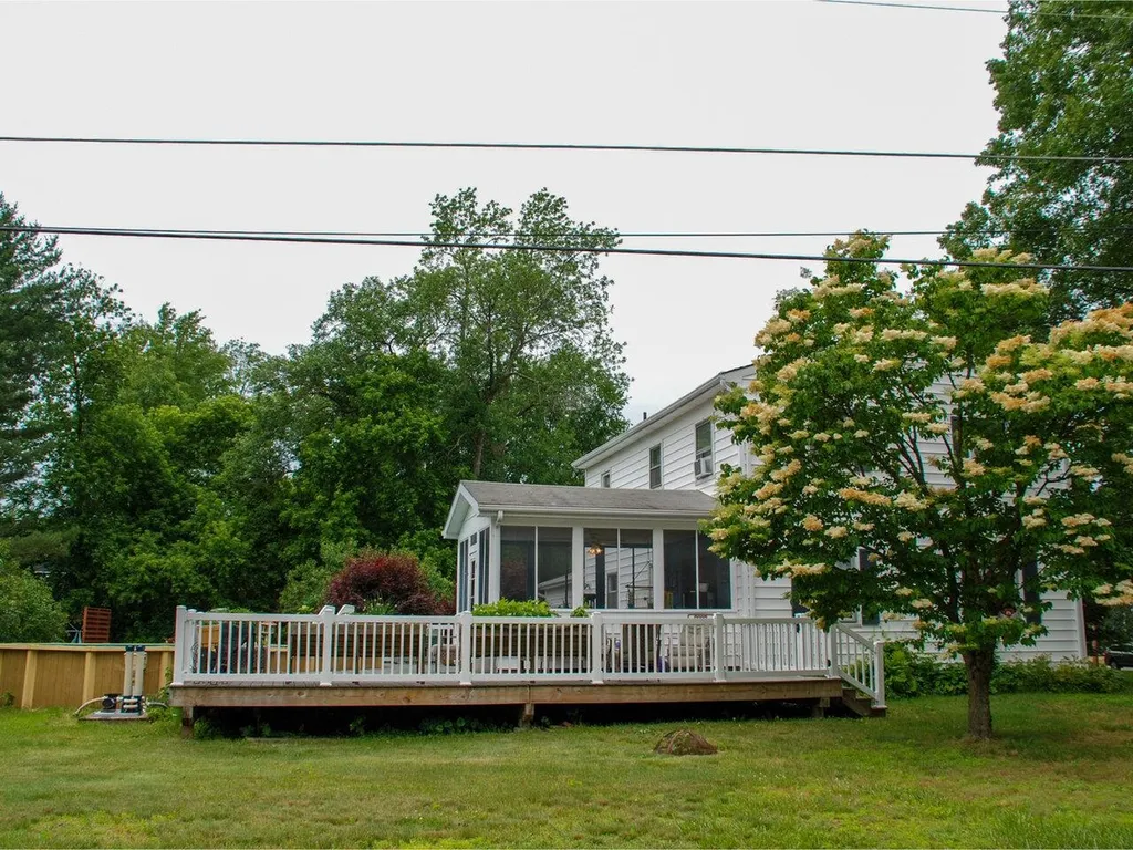206 Longmeadow Drive Shelburne VT 05482