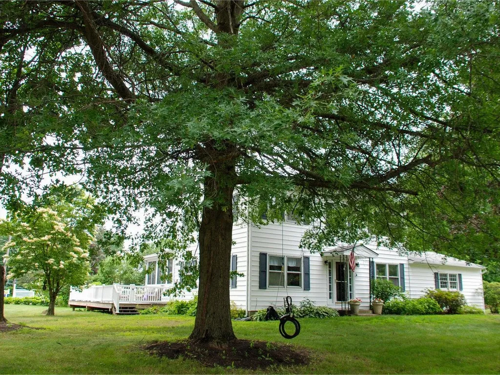 206 Longmeadow Drive Shelburne VT 05482