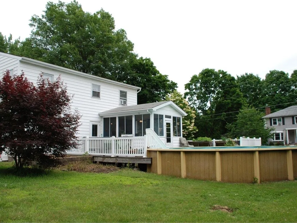 206 Longmeadow Drive Shelburne VT 05482