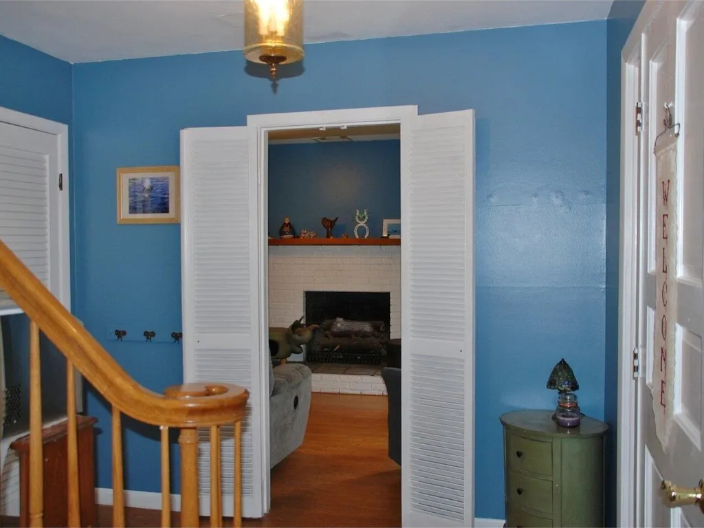 206 Longmeadow Drive Shelburne VT 05482