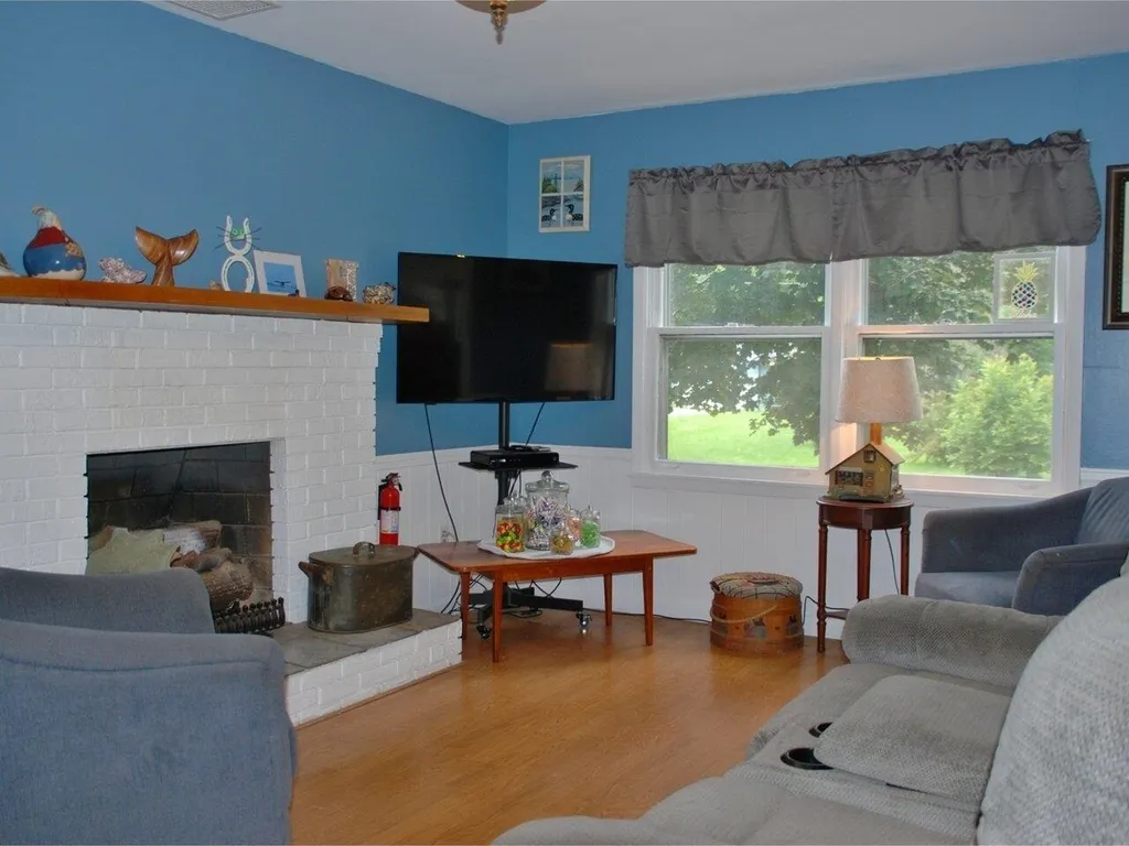 206 Longmeadow Drive Shelburne VT 05482