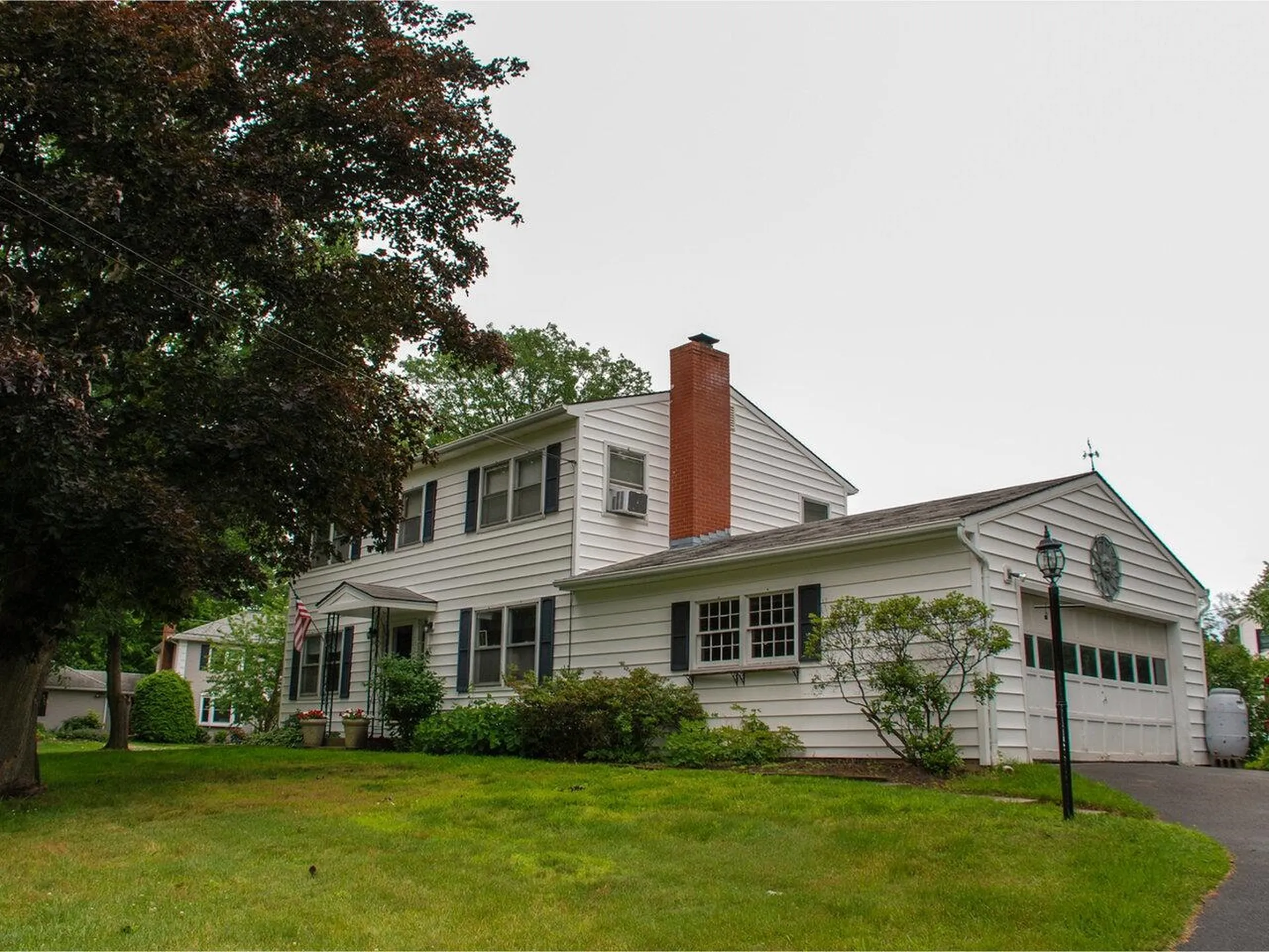 206 Longmeadow Drive Shelburne VT 05482