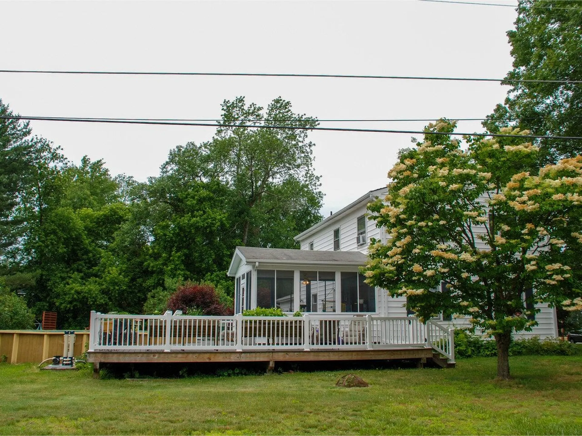 206 Longmeadow Drive Shelburne VT 05482