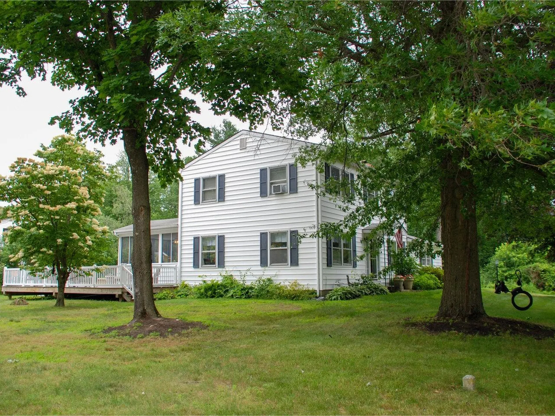 206 Longmeadow Drive Shelburne VT 05482