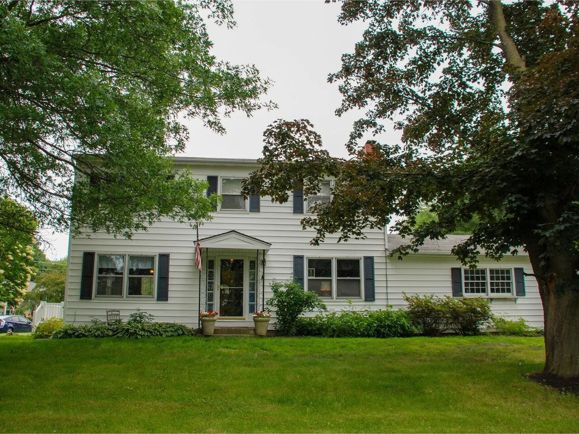 206 Longmeadow Drive Shelburne VT 05482