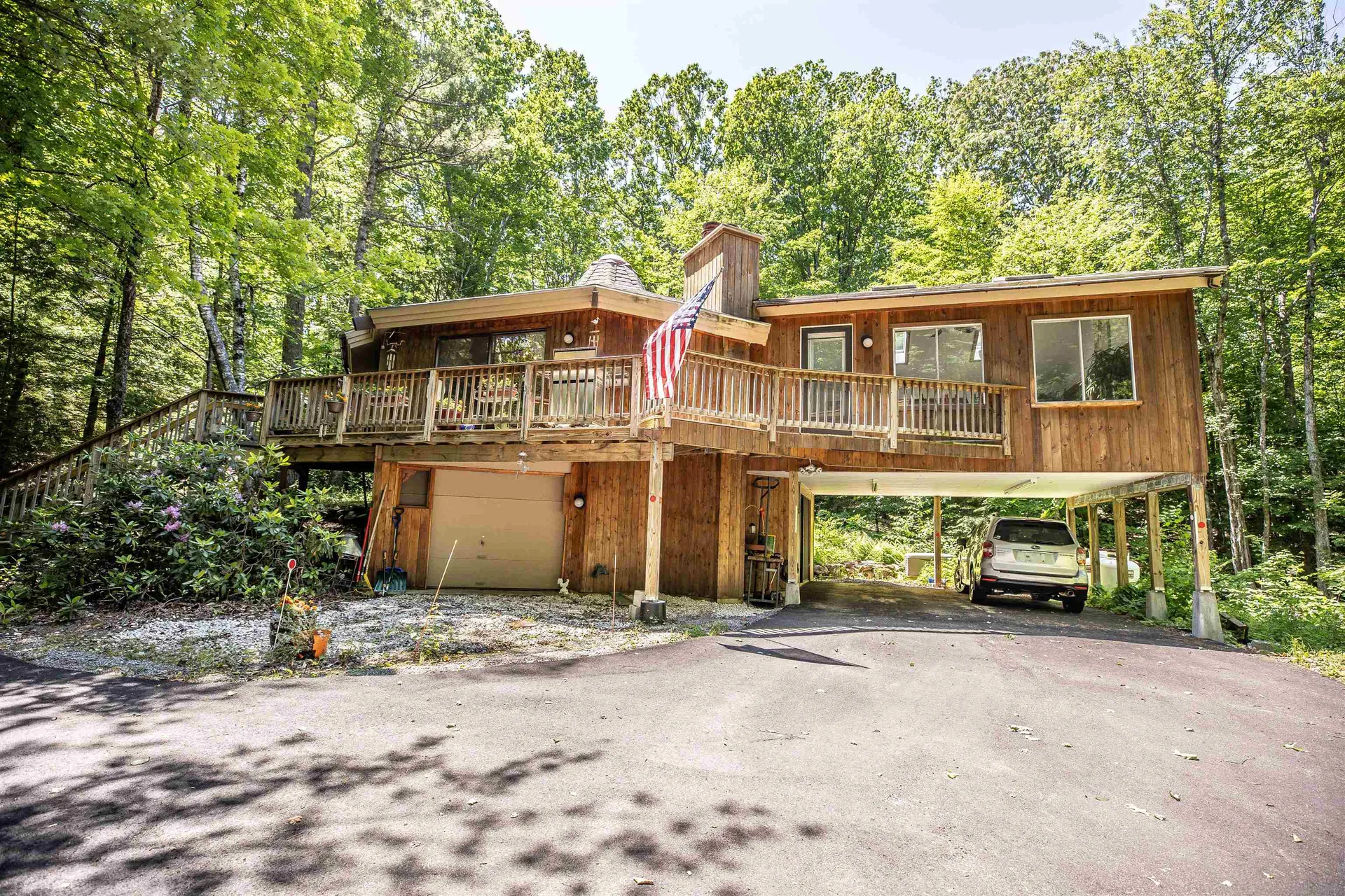 170 Prospect Hill Road Hancock NH 03449