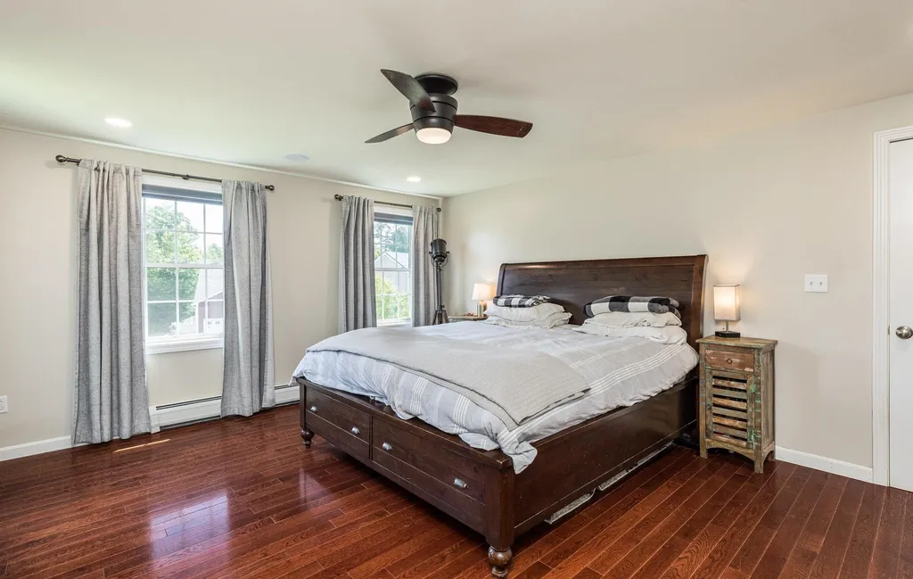 7 Collins Circle Rochester NH 03867