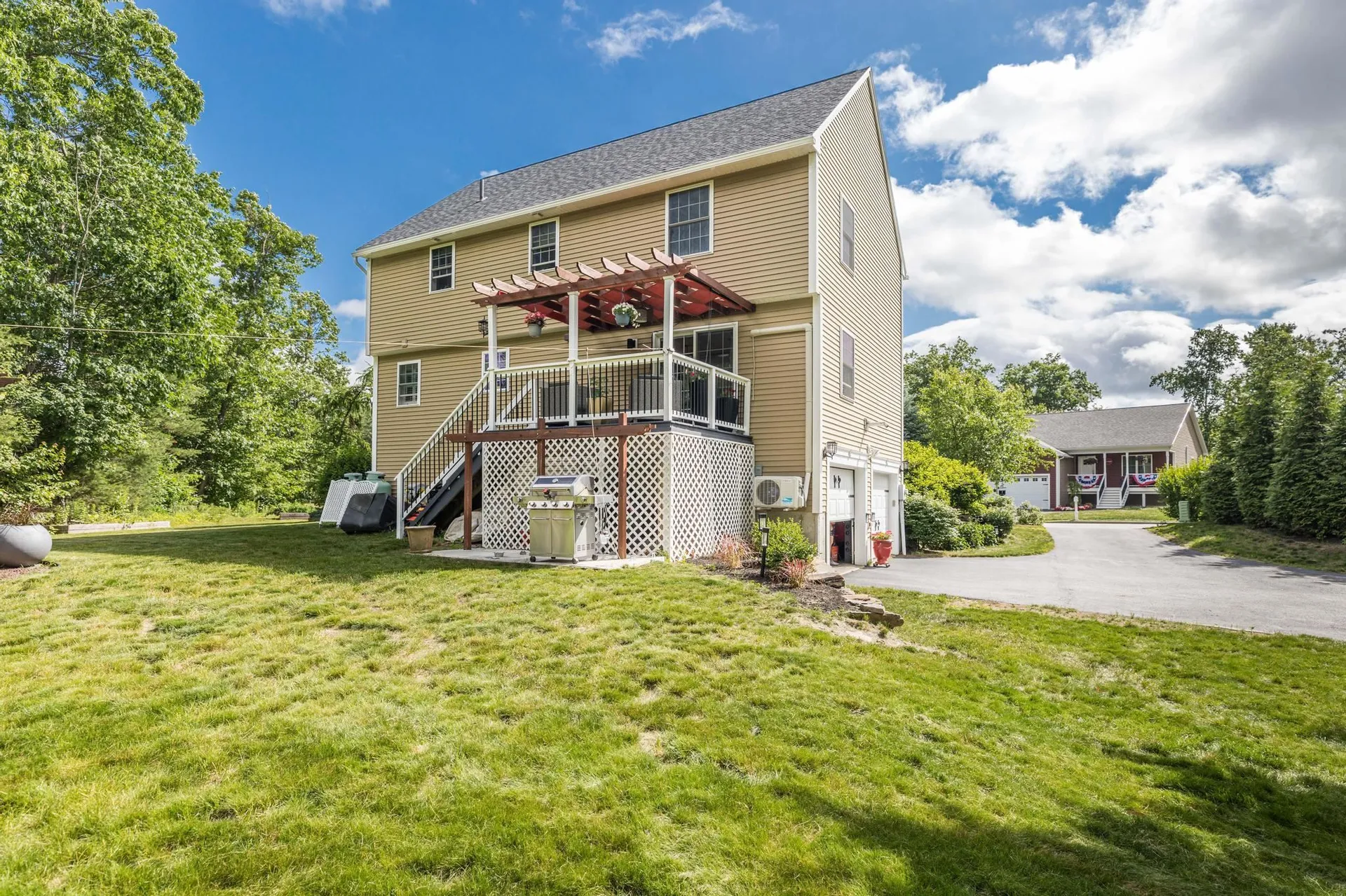7 Collins Circle Rochester NH 03867