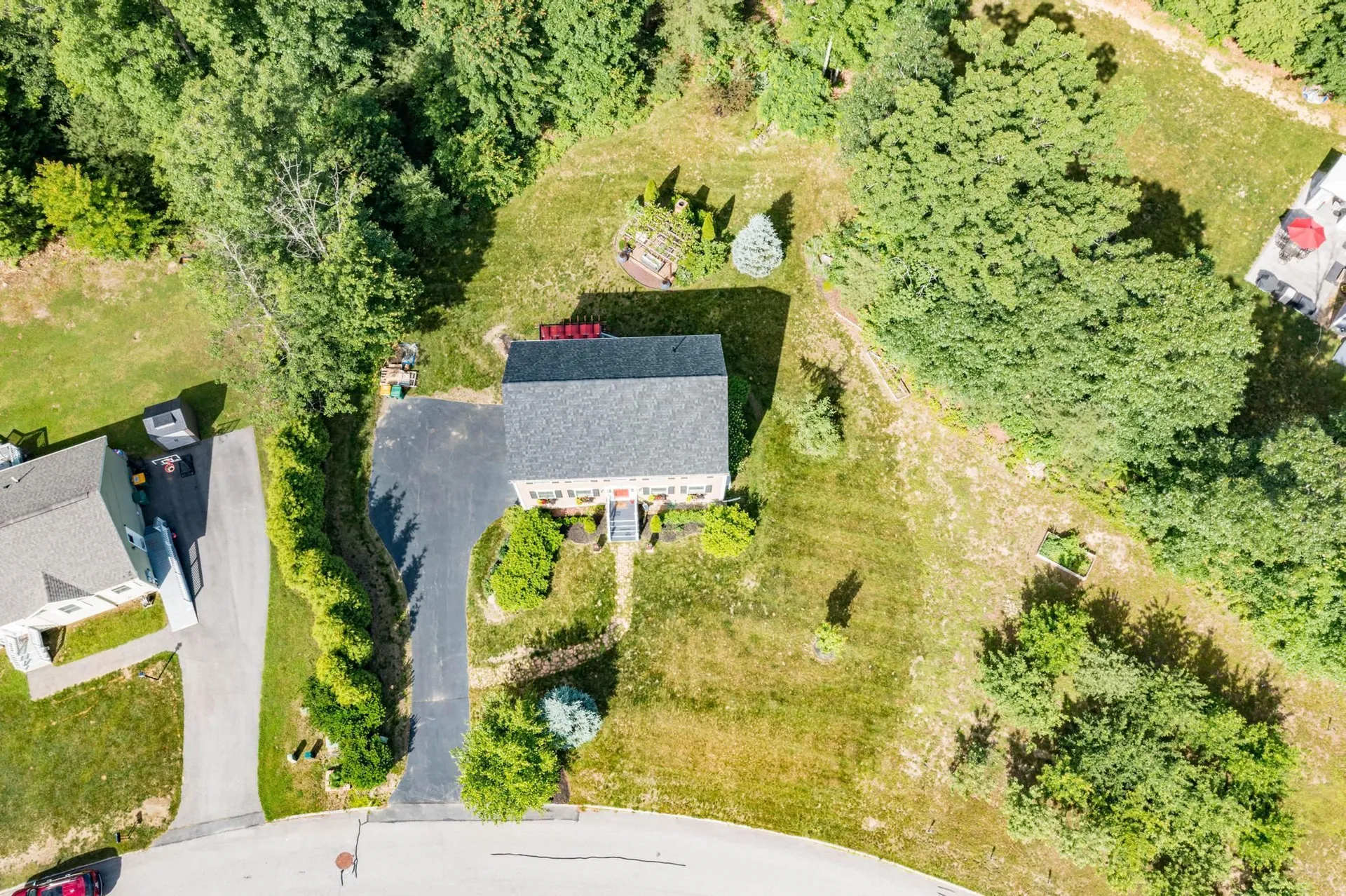 7 Collins Circle Rochester NH 03867