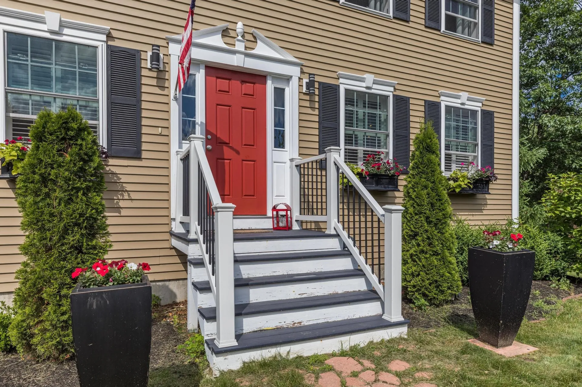 7 Collins Circle Rochester NH 03867