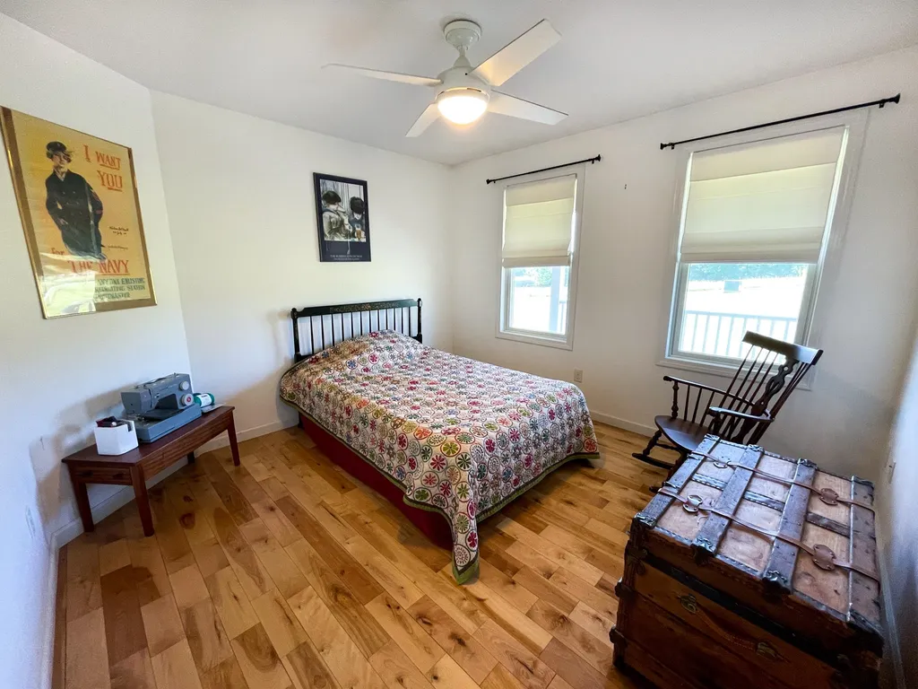 53 O'brien Meadows Hinesburg VT 05461