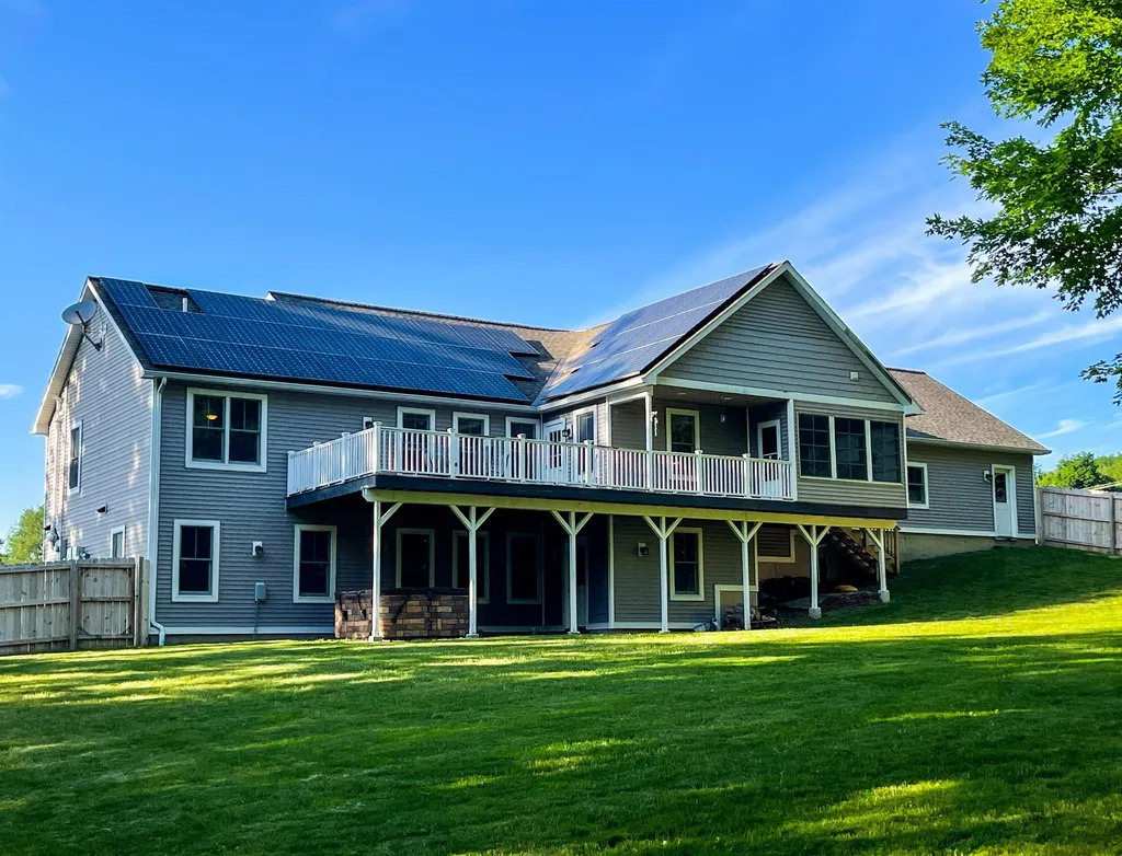 53 O'brien Meadows Hinesburg VT 05461