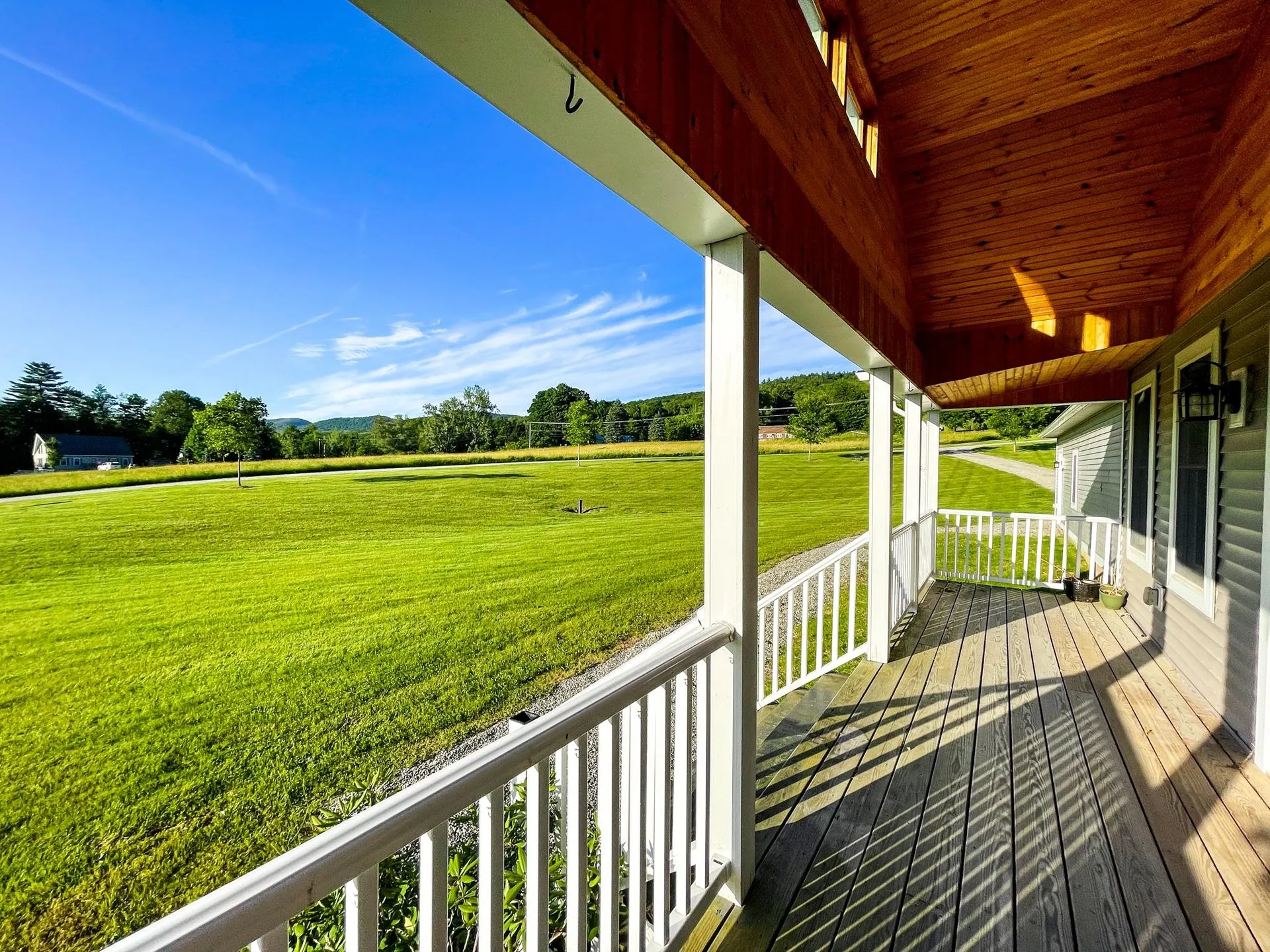53 O'brien Meadows Hinesburg VT 05461