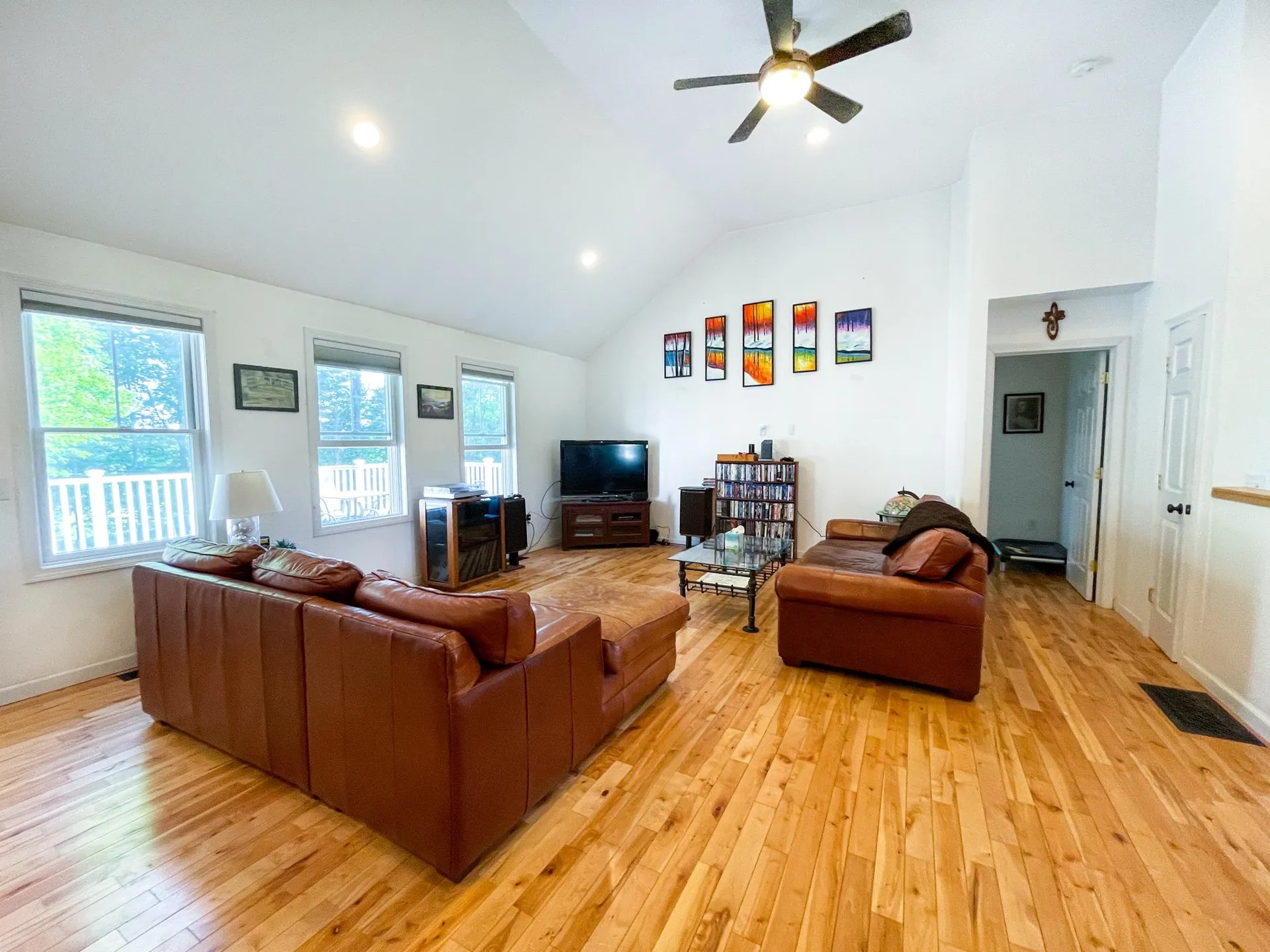 53 O'brien Meadows Hinesburg VT 05461